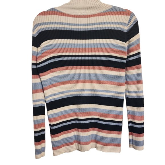 Sweaters - Bundle 3/$30 Capsule Striped Sweater